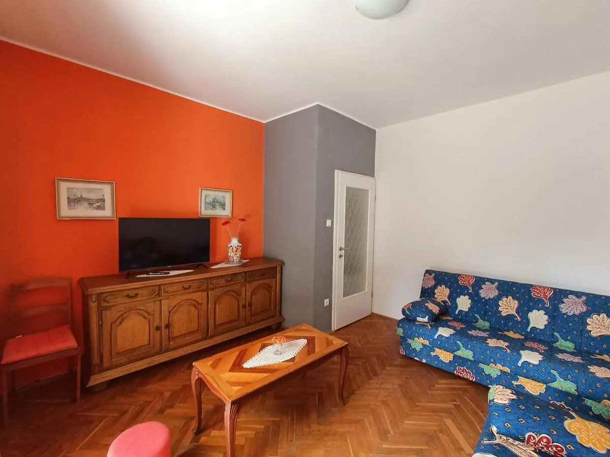 Apartment Pletikos Premantura Kroatien