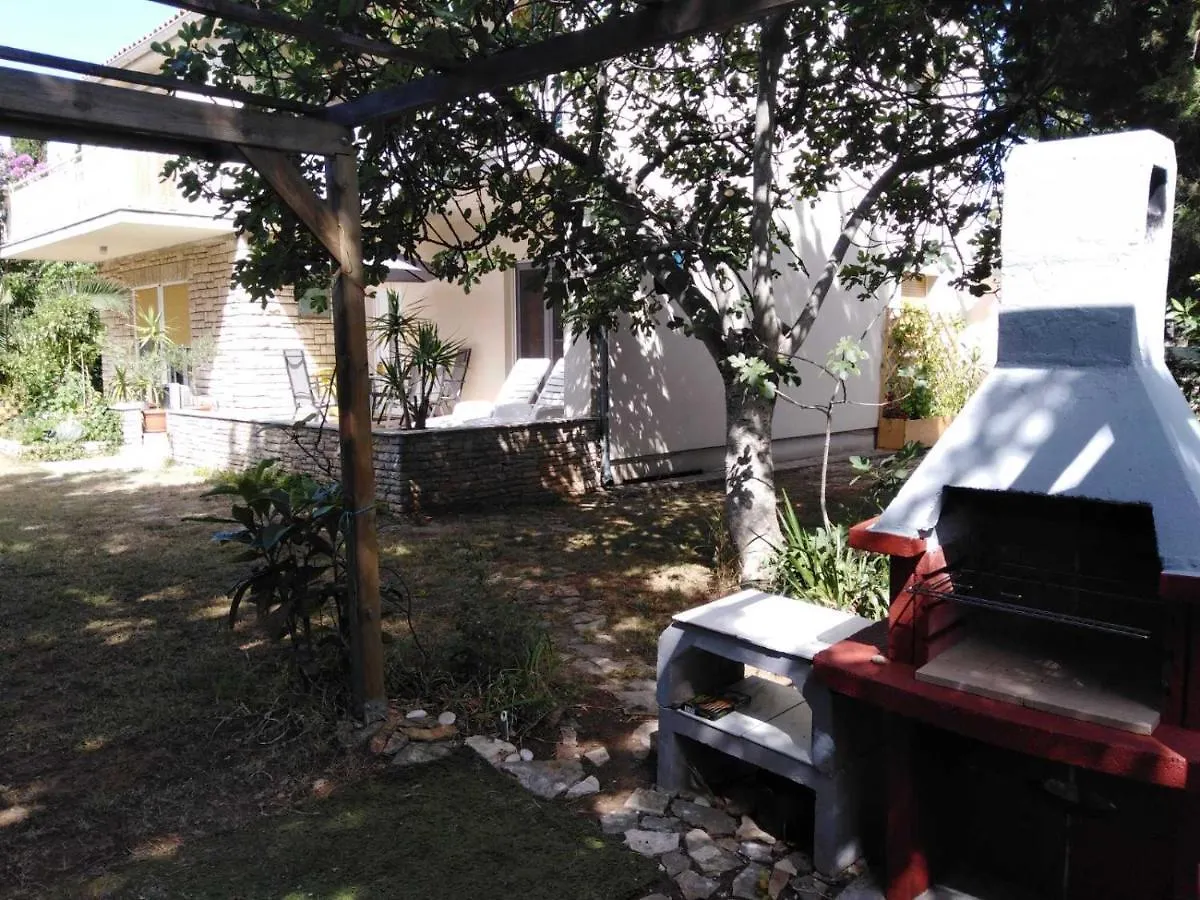Apartment Pletikos Premantura 0*,  Croatia