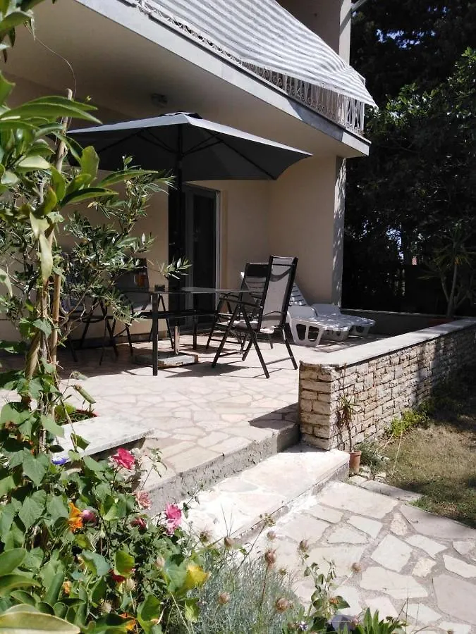 Apartment Pletikos Premantura