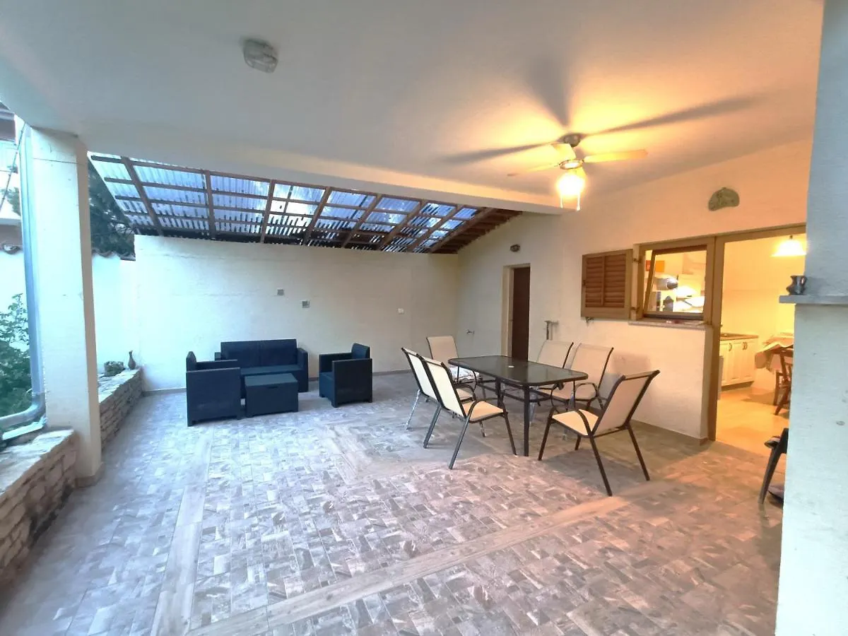 Apartment Pletikos Premantura