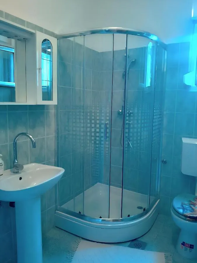 Apartment Pletikos Premantura Croatia