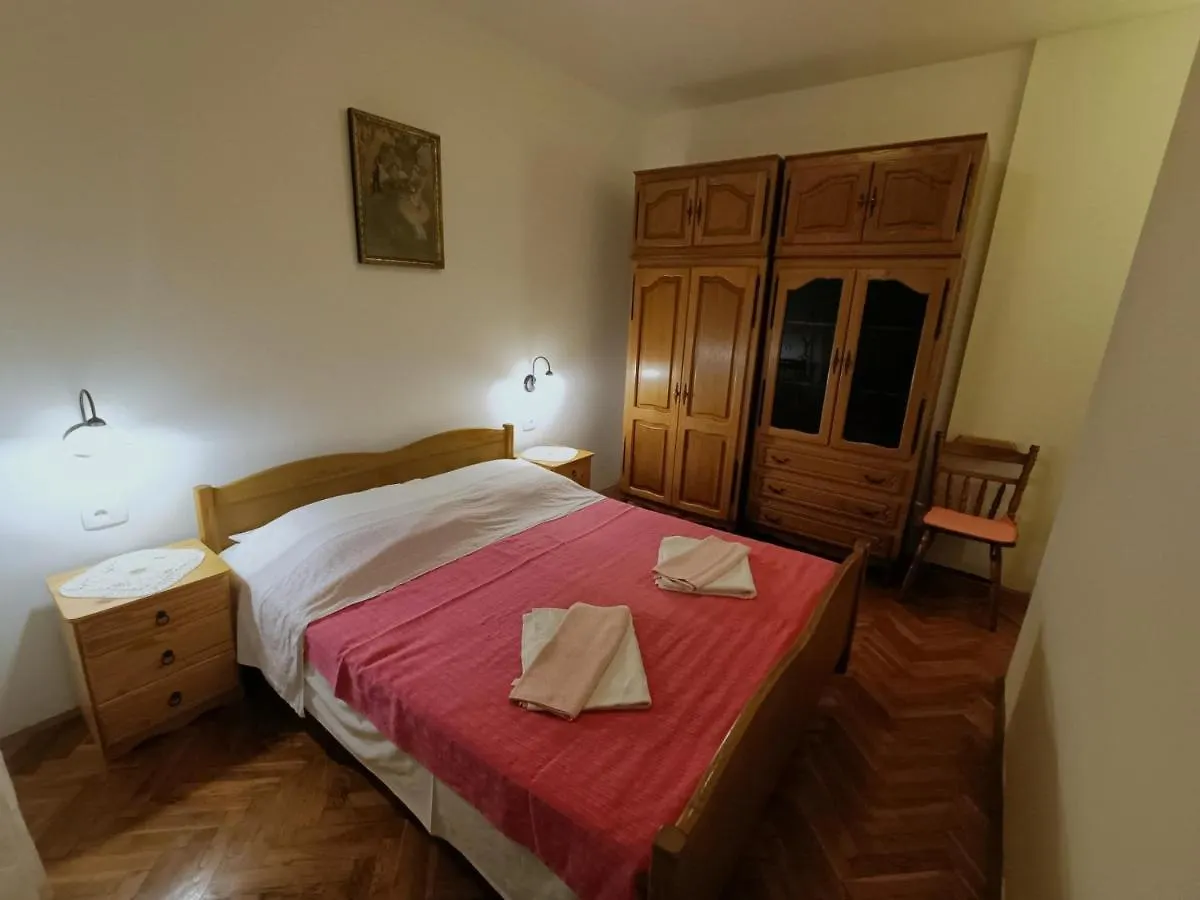 Apartment Pletikos Premantura Croatia