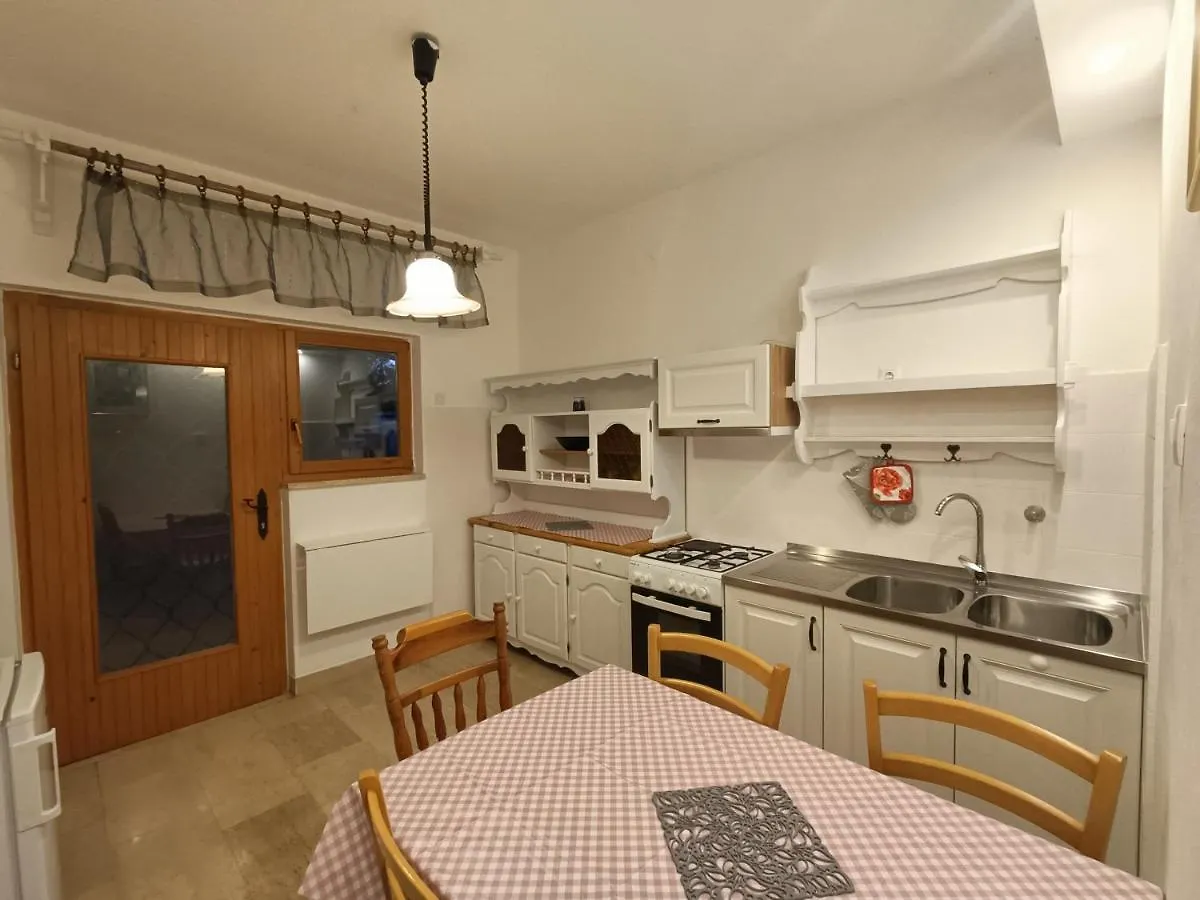 Apartment Pletikos Premantura Croatia