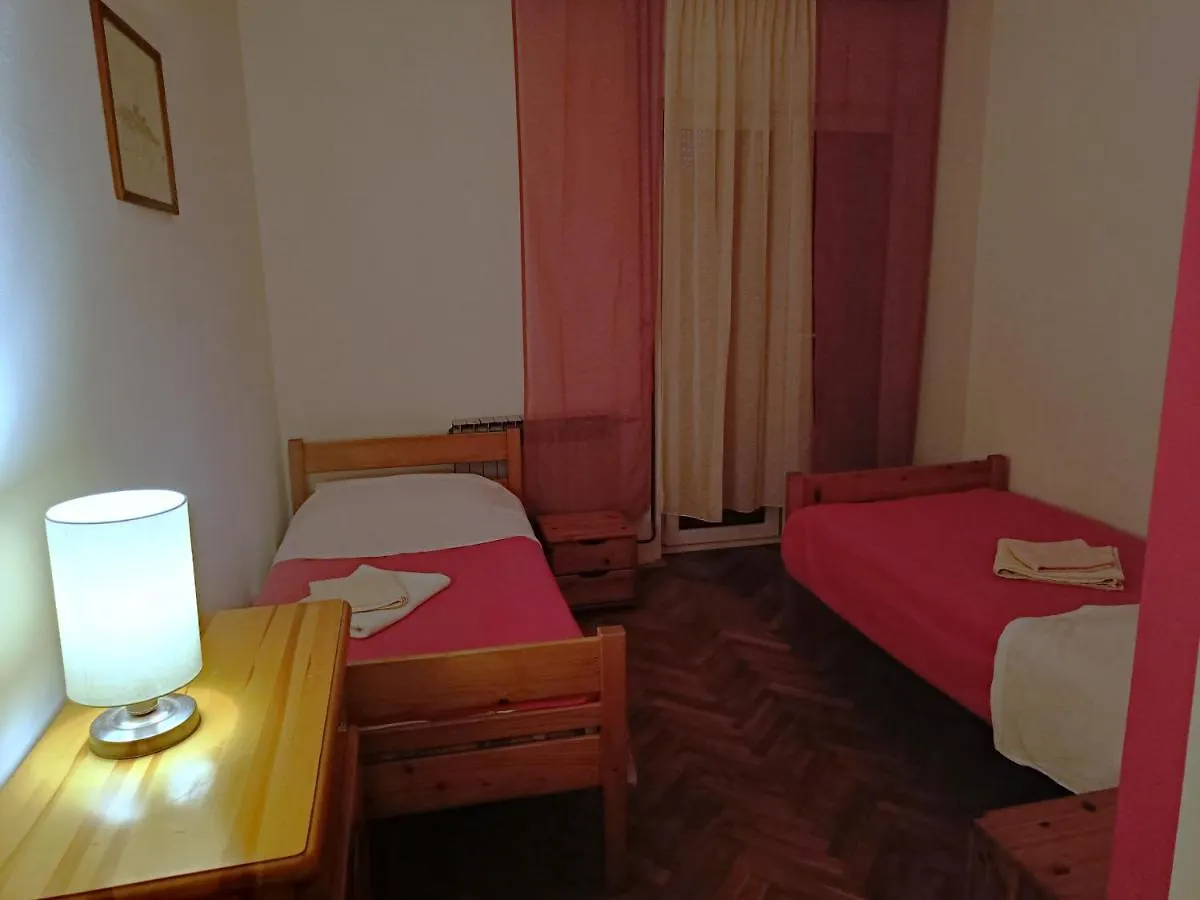 Apartment Pletikos Premantura 0*,