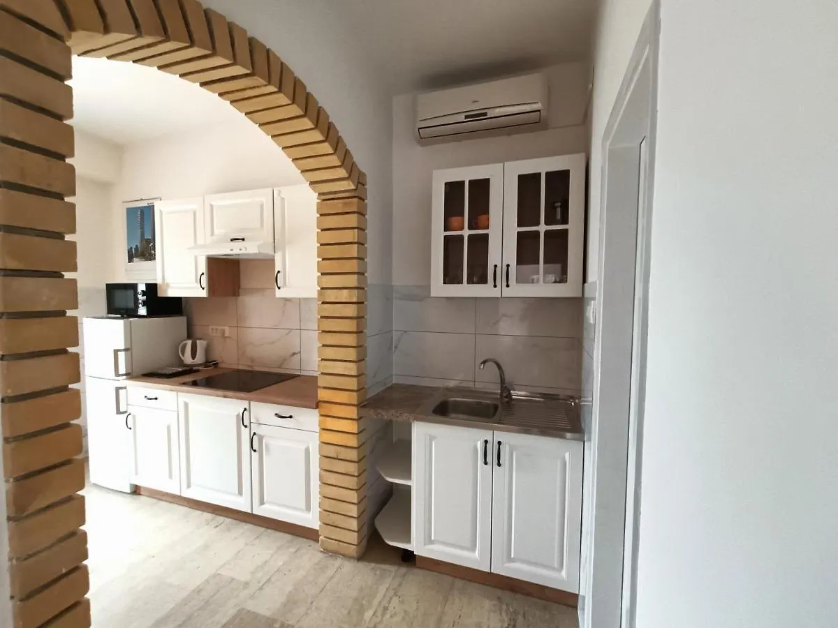 Apartment Pletikos Premantura