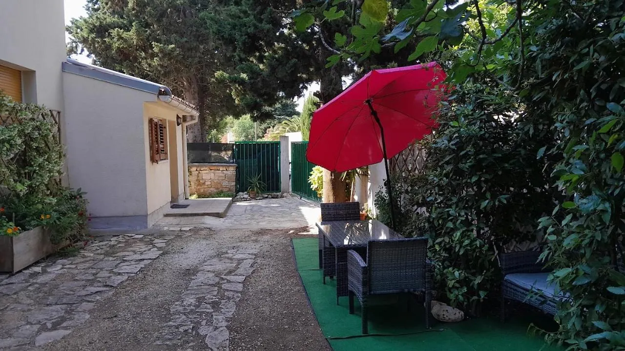 Apartment Pletikos Premantura Croatia