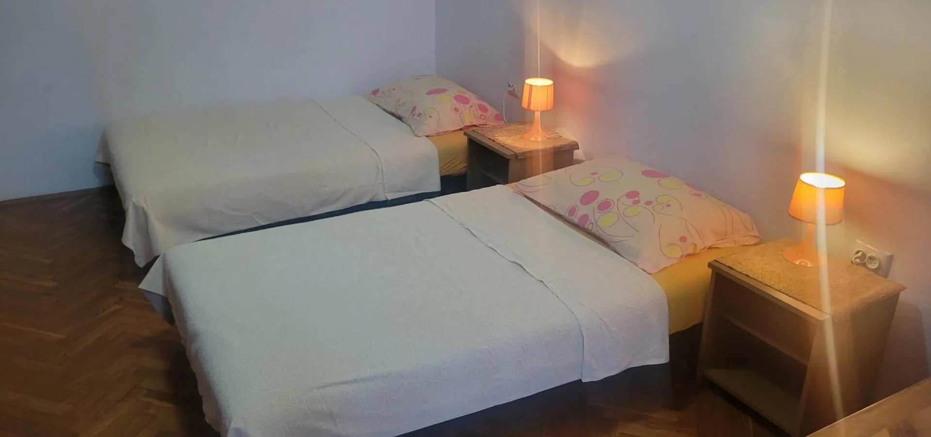 Apartment Pletikos Premantura