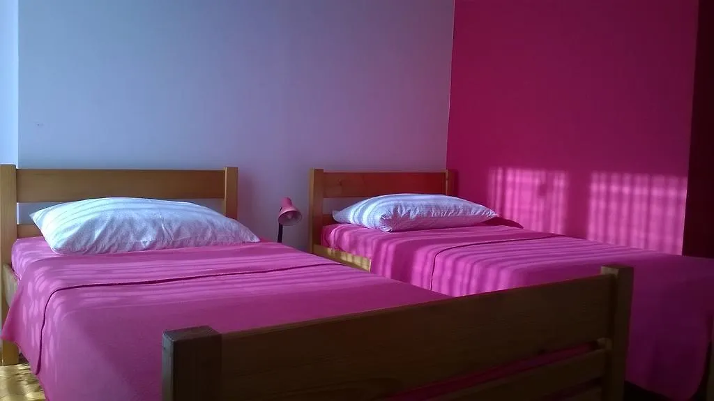 Apartment Pletikos Premantura Croatia