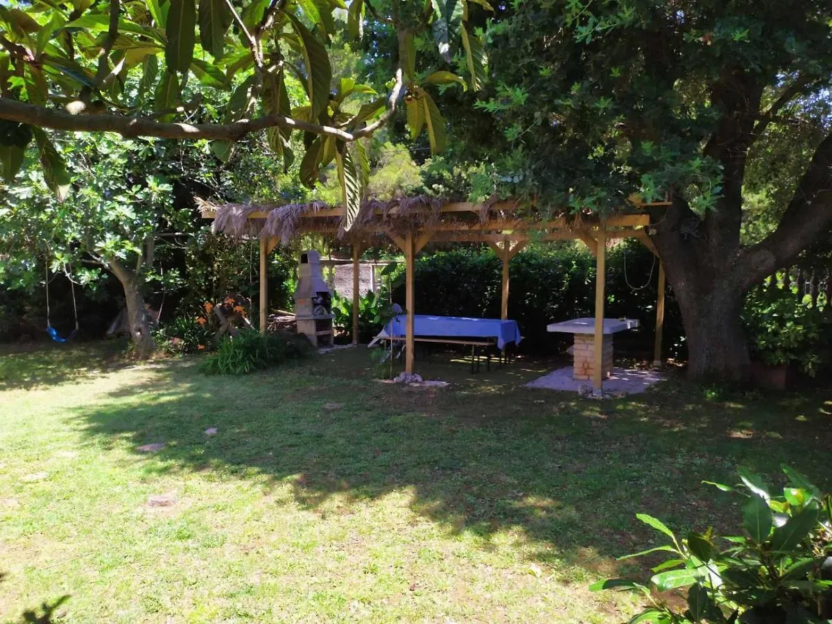 Apartment Pletikos Premantura Croatia