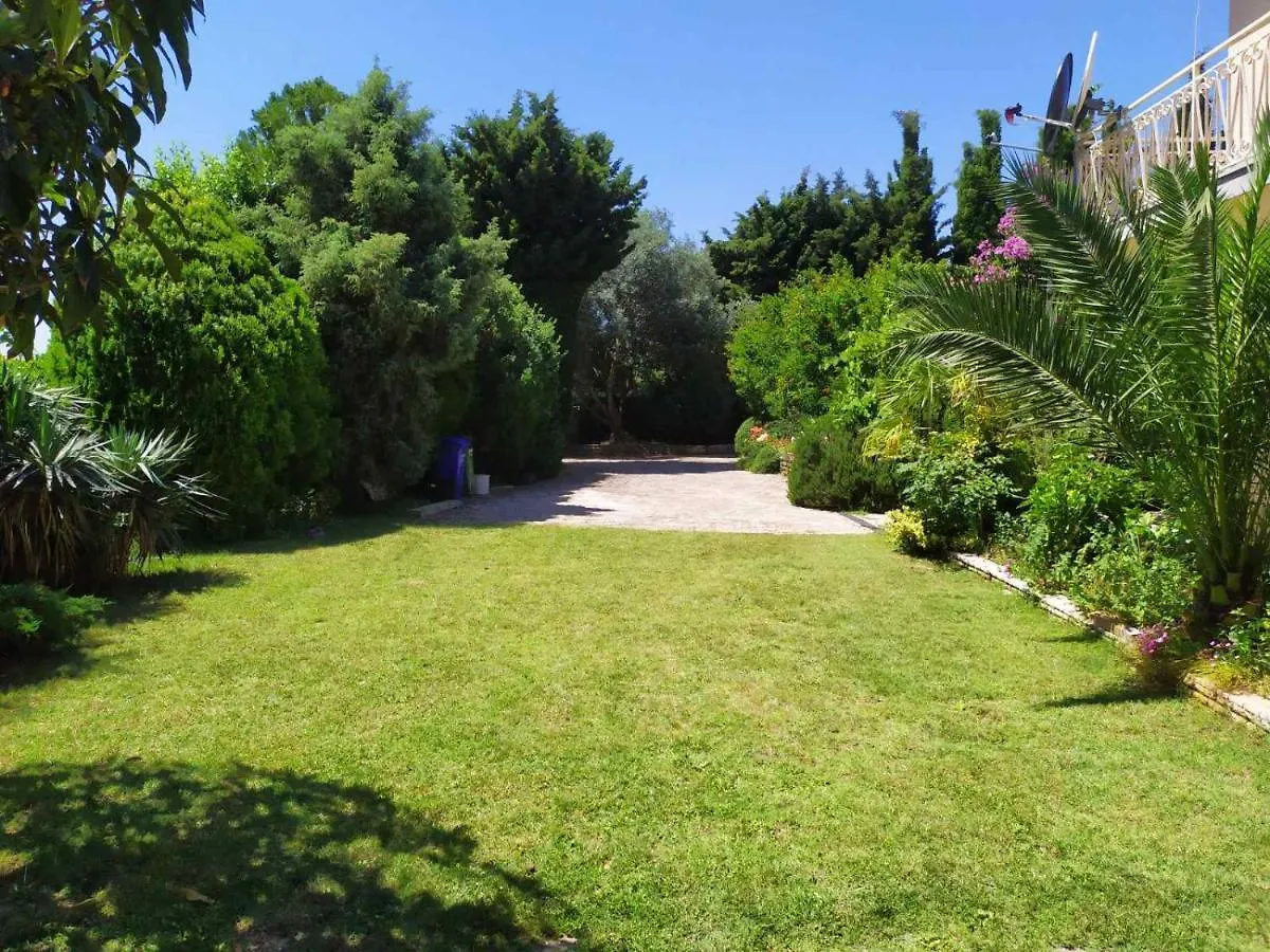 Apartment Pletikos Premantura