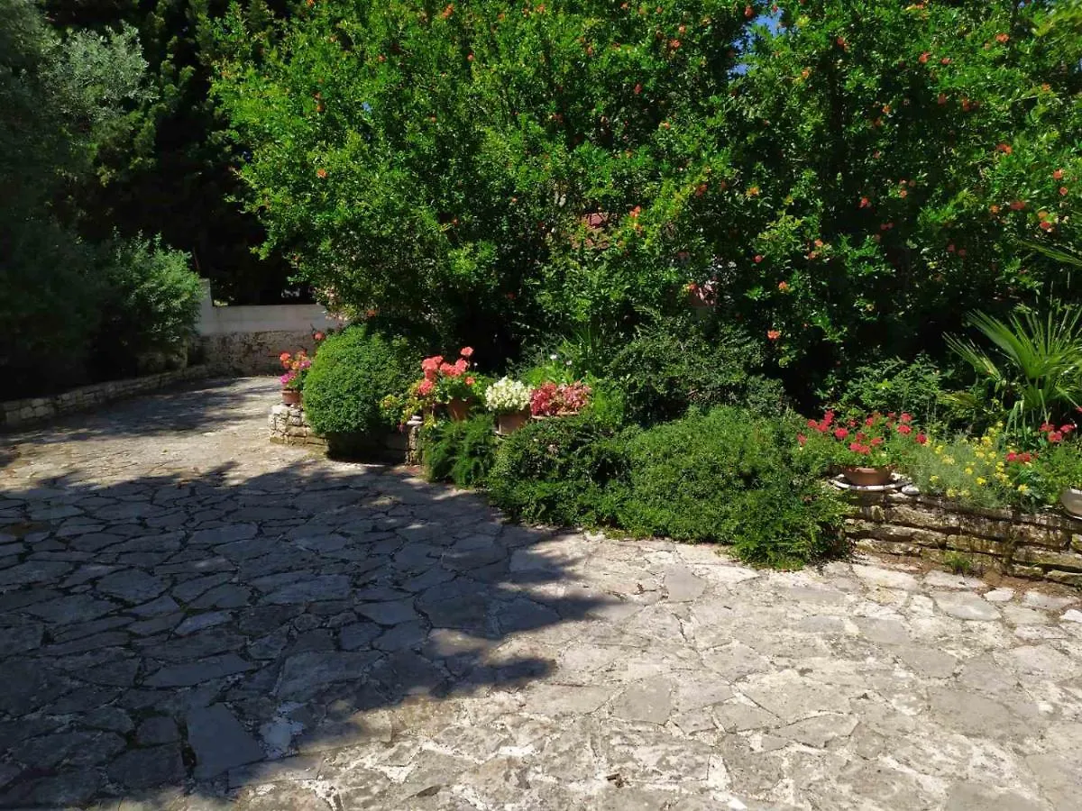 Apartment Pletikos Premantura