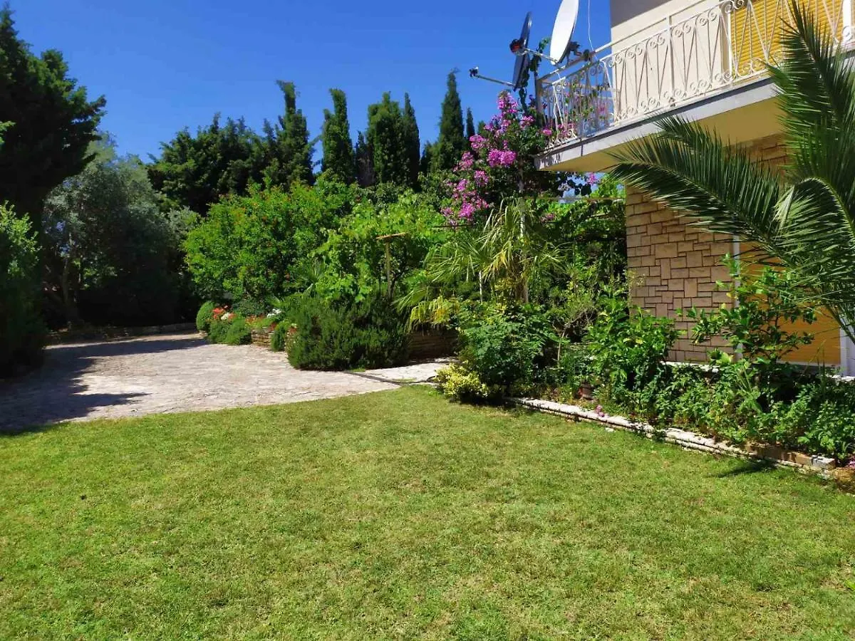 Apartment Pletikos Premantura